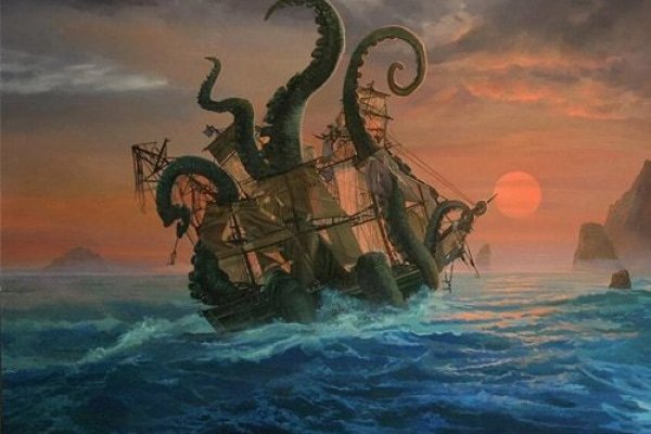 Kraken наркшоп